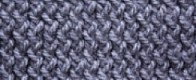 ZigZag Twisted Stockinette