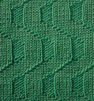 Robo Stitch I - Stitch Sample