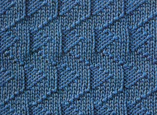 Robo Stitch II - Stitch Sample