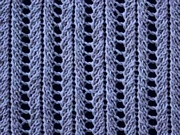 Lace Ribs I