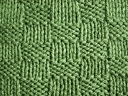 Simple 4x4 Basket Weave