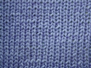 Stockinette Stitch