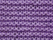 Garter Stitch