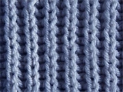 Brioche Stitch