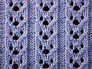 Hoops's Rib Stitch