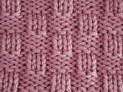 4x2 Basket Weave